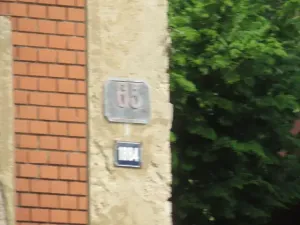 Dražba rodinného domu, Jablonec nad Nisou, Mánesova, 117 m2