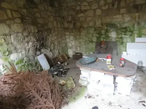 Dražba rodinného domu, Bílichov, 10 m2