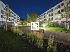 Pronájem bytu 3+kk, Ostrava, Hasičská, 71 m2