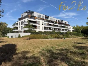 Pronájem bytu 3+1, Praha - Vysočany, Za Lidovým domem, 84 m2