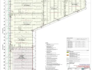 Pronájem skladu, Praha - Hostivař, U továren, 10482 m2