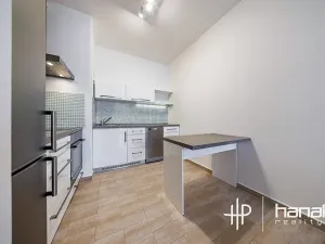 Pronájem bytu 1+kk, Olomouc, Mošnerova, 42 m2