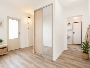Prodej bytu 3+1, Praha, Moskevská, 82 m2