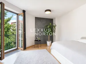 Prodej bytu 5+1, Praha - Vinohrady, Vlašimská, 240 m2