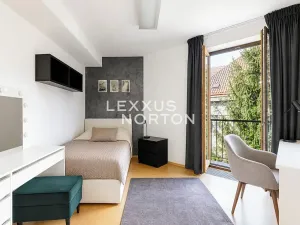 Prodej bytu 5+1, Praha - Vinohrady, Vlašimská, 240 m2