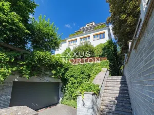 Prodej bytu 5+1, Praha - Vinohrady, Vlašimská, 240 m2