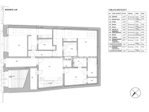 Prodej bytu 6+kk a větší, Praha - Malá Strana, Mostecká, 410 m2