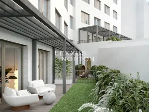 Prodej bytu 2+kk, Praha - Vršovice, Murmanská, 49 m2