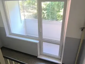 Pronájem bytu 2+1, Cheb, Dvořákova, 62 m2
