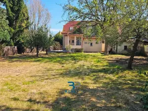 Prodej pozemku pro bydlení, Praha - Kbely, Mladějovská, 950 m2