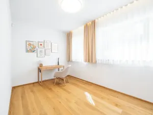 Prodej vily, Řevnice, Sochorova, 172 m2