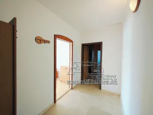 Prodej bytu 3+1, České Budějovice, 76 m2
