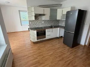 Pronájem bytu 1+1, Hradec Králové, Rybova, 49 m2