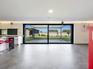 Prodej rodinného domu, Velké Pavlovice, Ostrovecká, 200 m2