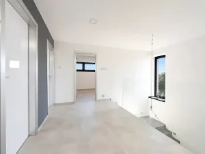 Prodej rodinného domu, Velké Pavlovice, Ostrovecká, 200 m2