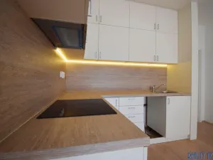 Pronájem bytu 2+kk, Rakovník - Rakovník II, Vladislavova, 50 m2