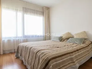 Pronájem bytu 3+kk, Praha - Nusle, Nuselská, 101 m2
