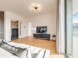 Pronájem bytu 2+kk, Praha - Vinohrady, Perucká, 60 m2