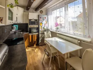 Prodej bytu 3+1, Kněžice, 78 m2