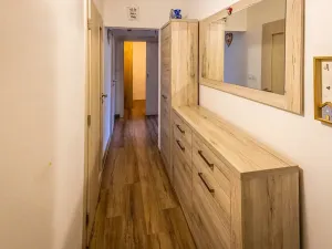 Prodej bytu 3+1, Kněžice, 78 m2