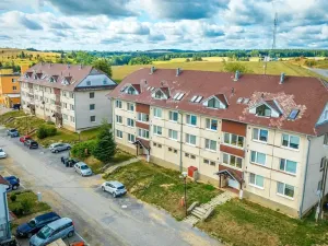 Prodej bytu 3+1, Kněžice, 78 m2