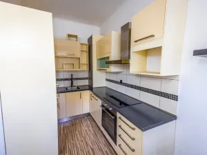 Pronájem bytu 2+kk, Jihlava, Mlýnská, 37 m2