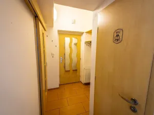 Pronájem bytu 2+kk, Jihlava, Mlýnská, 37 m2