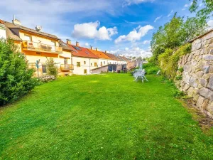 Pronájem bytu 2+kk, Jihlava, Mlýnská, 37 m2