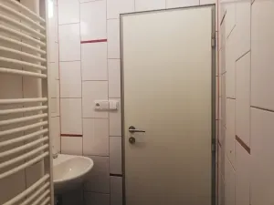 Pronájem bytu 1+kk, Praha - Vršovice, Rybalkova, 26 m2