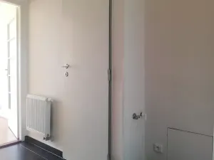 Pronájem bytu 1+kk, Praha - Vršovice, Rybalkova, 26 m2