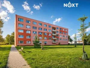 Prodej bytu 1+1, Planá nad Lužnicí, Průmyslová, 40 m2