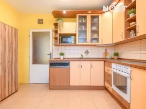 Prodej bytu 1+1, Planá nad Lužnicí, Průmyslová, 40 m2