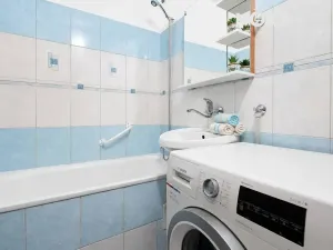 Prodej bytu 1+1, Planá nad Lužnicí, Průmyslová, 40 m2