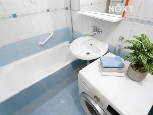 Prodej bytu 1+1, Planá nad Lužnicí, Průmyslová, 40 m2