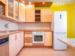 Prodej bytu 1+1, Planá nad Lužnicí, Průmyslová, 40 m2