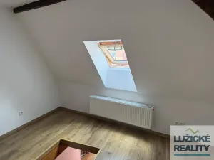 Pronájem bytu 1+1, Česká Kamenice, Smetanova, 43 m2