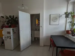 Pronájem bytu 1+1, Zlín, 40 m2