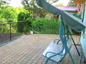 Pronájem bytu 1+1, Zlín, 40 m2