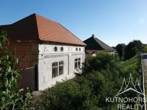 Prodej chalupy, Velenka, 414 m2