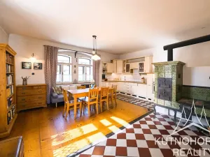 Prodej chalupy, Velenka, 414 m2