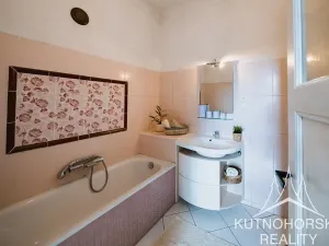 Prodej chalupy, Velenka, 414 m2