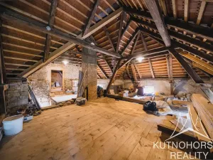 Prodej chalupy, Velenka, 414 m2