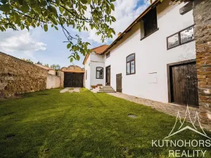 Prodej chalupy, Velenka, 414 m2