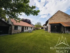 Prodej chalupy, Velenka, 414 m2