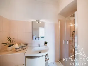 Prodej zemědělské usedlosti, Velenka, 414 m2