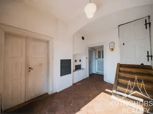 Prodej zemědělské usedlosti, Velenka, 414 m2