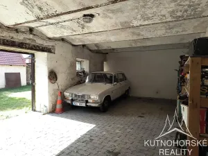 Prodej zemědělské usedlosti, Velenka, 414 m2