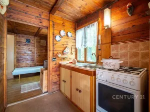 Prodej chaty, Veselí nad Lužnicí - Veselí nad Lužnicí II, Krkavec, 47 m2