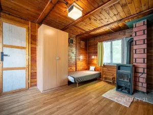 Prodej chaty, Veselí nad Lužnicí - Veselí nad Lužnicí II, Krkavec, 47 m2