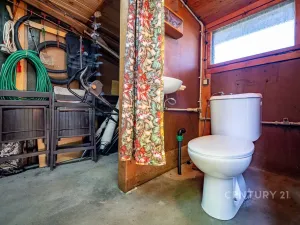 Prodej chaty, Veselí nad Lužnicí - Veselí nad Lužnicí II, Krkavec, 47 m2